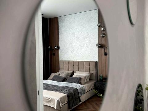квартира по адресу Берестейский просп. (Победы), 42а