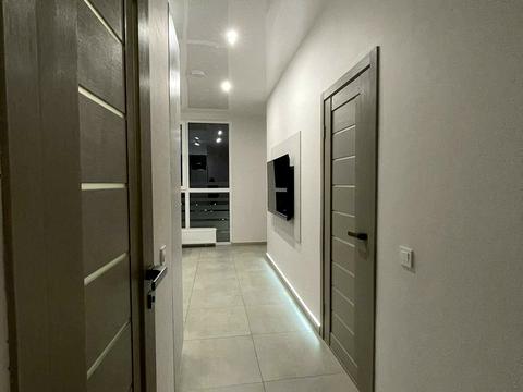 квартира за адресою Зоряний бульв., 1м