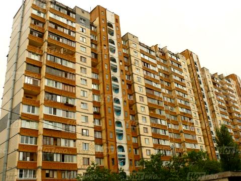 квартира за адресою Академіка Шалімова вул. (Героїв Севастополя), 23-А