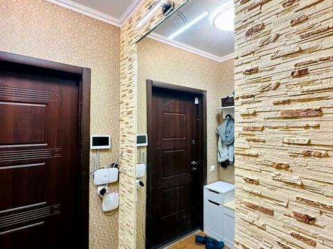 квартира за адресою Петра Григоренка просп., 36