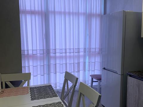 квартира по адресу Кольцевая ул., 17