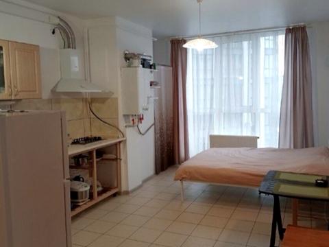 квартира по адресу Центральная ул., 21-А