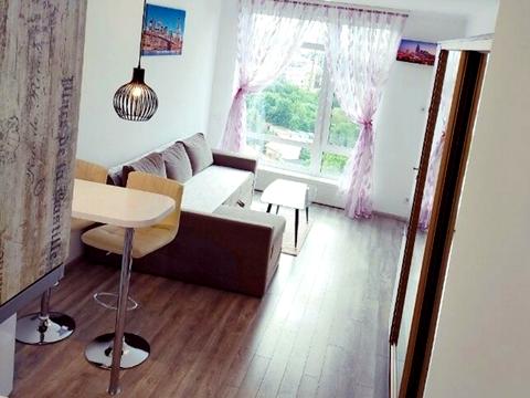 квартира за адресою Кульпарківська вул. (Кульпарківська), 64а