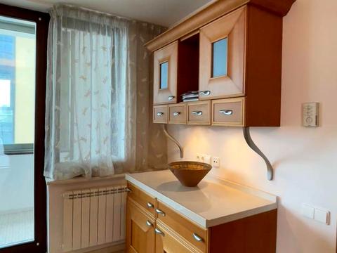квартира за адресою Кропивницького вул., 10