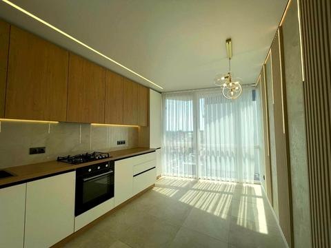 квартира за адресою Височана вул., 18