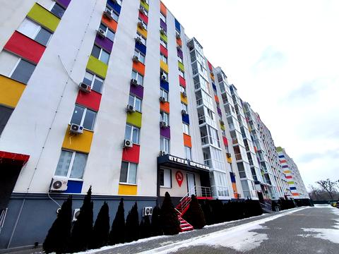 квартира по адресу Авиахимическая ул., 5