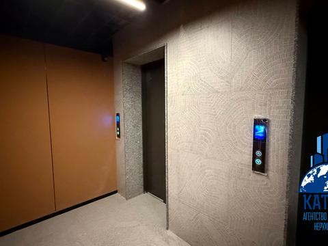 квартира за адресою Набережна Перемоги вул., 128
