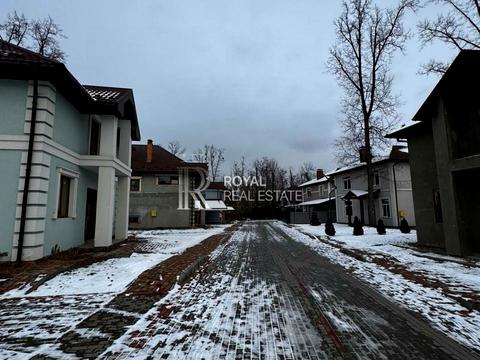 участок по адресу Дачна