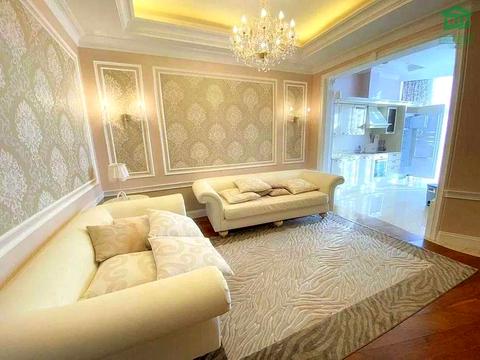 квартира за адресою Лідерсовський, 5