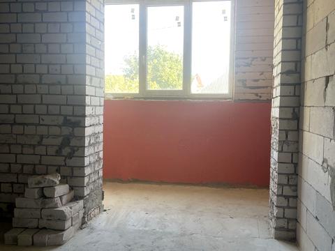 квартира за адресою Комарова, 27