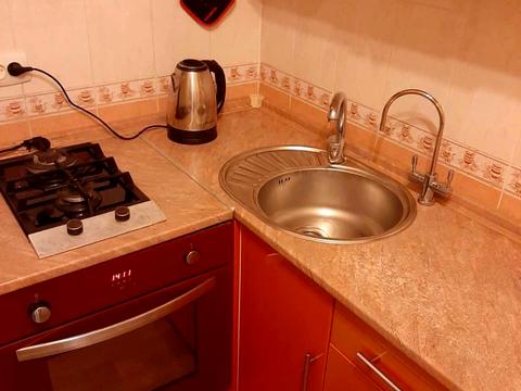 квартира за адресою Науки просп., 24к2