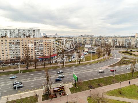 квартира за адресою Володимира Івасюка просп. (Героїв Сталінграду), 12г