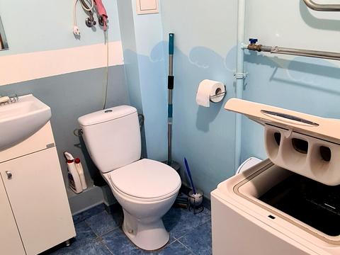 квартира по адресу Балукова ул., 2-Б