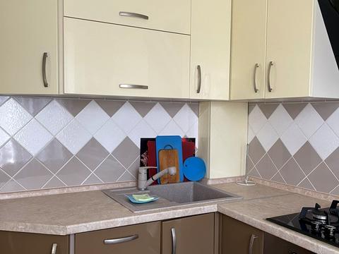 квартира по адресу Апрельский пер., 7