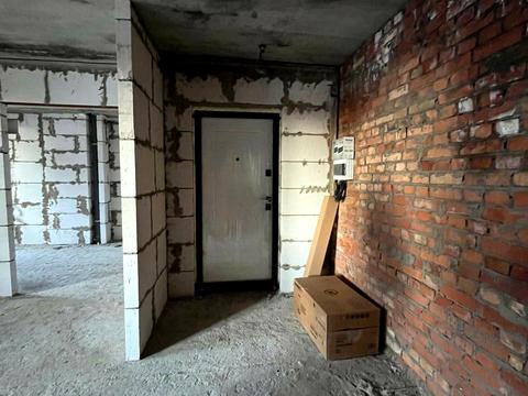 квартира по адресу Юности просп., 16-Г