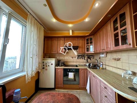 квартира за адресою Світальського, 20