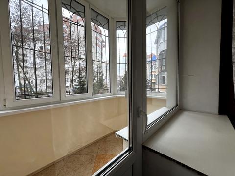 квартира за адресою Зодчих вул., 34