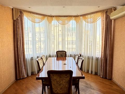 квартира за адресою Левка Лук'яненка вул. (Маршала Тимошенка), 29