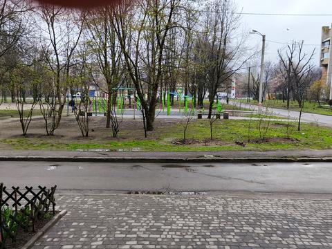 квартира за адресою Тополь 3, 30