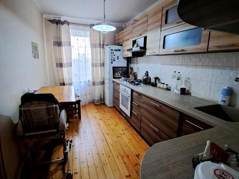 квартира по адресу вул. 1-а Слобідська, 47