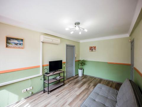 квартира по адресу Берестейский просп. (Победы), 22