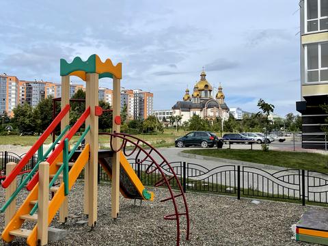 квартира по адресу Горбачевского ул., 14е