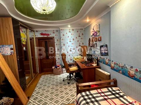 квартира за адресою Олени Пчілки вул., 2