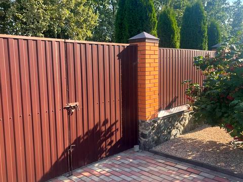 дом по адресу Паркова, 28