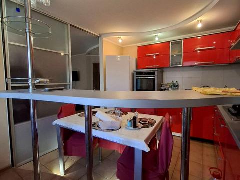 квартира за адресою Семена Палія вул. (Дніпропетровська дорога), 113