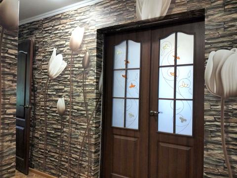 квартира за адресою Сонячна, 3