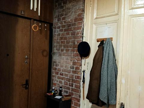 квартира по адресу Пироговская ул., 5