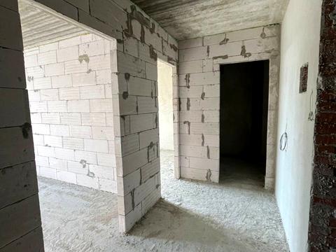 квартира по адресу Бастіонна ул., 7