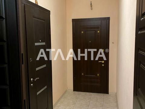 квартира за адресою Барвінковий пров. (2-й Черепанових), 12