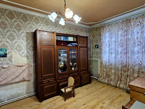 дом по адресу Закарпатская ул., 12