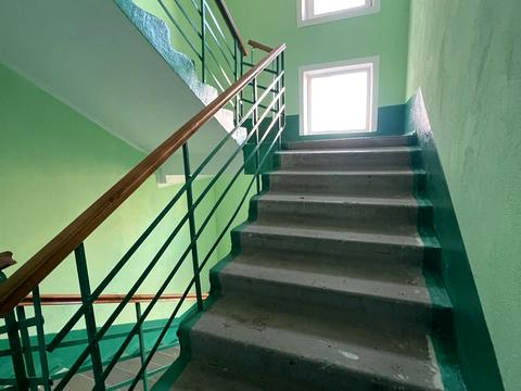 квартира по адресу Океановская ул., 47