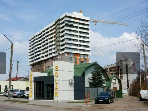 квартира по адресу Подсолнуховая ул., 32