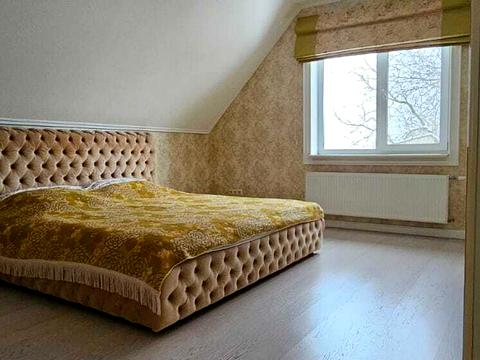 дом по адресу Київська, 3