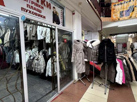 коммерческая по адресу Стебницкая ул., 27