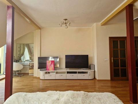квартира за адресою Львів, Джорджа Вашингтона вул. (Батальна), 4 А