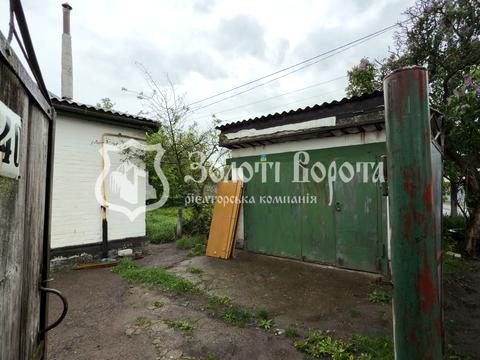 дом по адресу Крашенивка ул., 40