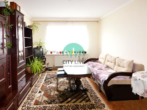 квартира по адресу Ивана Миколайчука ул., 7