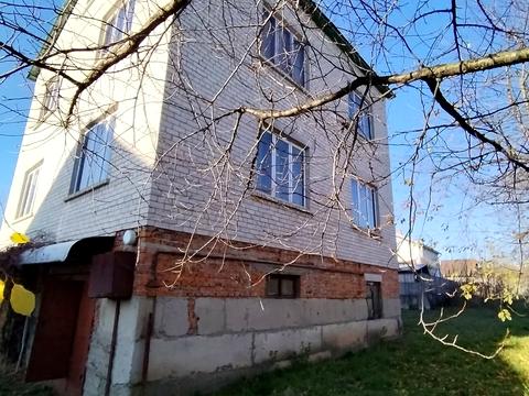 будинок за адресою Кропивницького, 1