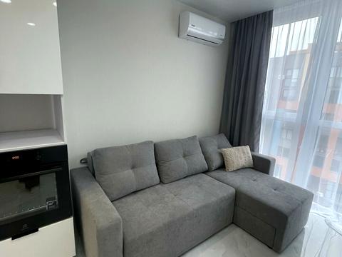 квартира по адресу Тетерівський бульв., 9/2