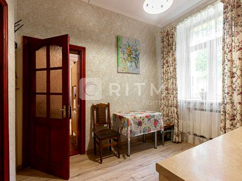 квартира за адресою Татарська вул., 7