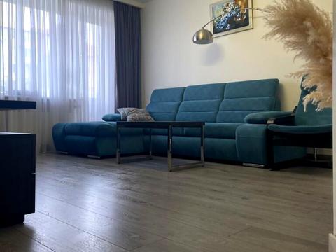 квартира за адресою Березова вул., 5