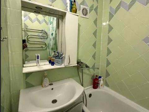квартира по адресу Миру просп., 51