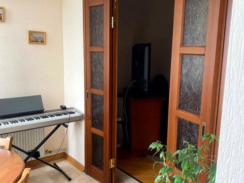 квартира по адресу Тростянецкая ул., 7-В