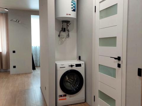 квартира за адресою Козакевича вул., 29