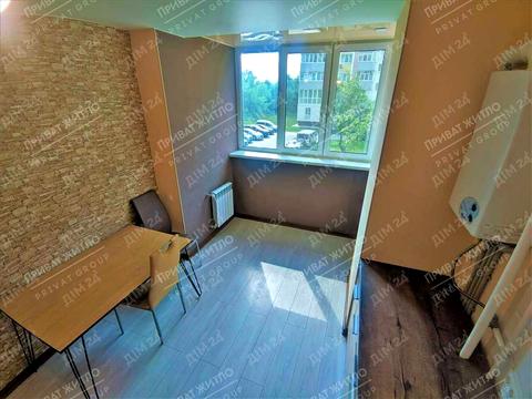 квартира по адресу Перспективная ул., 1