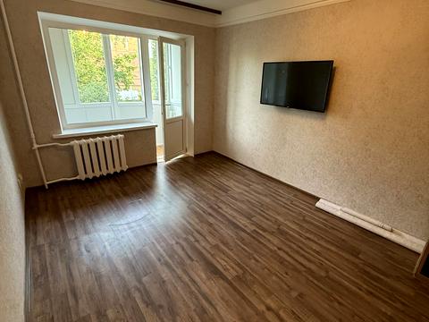квартира по адресу Остафия Дашкевича ул. (Курнатовского), 17-А